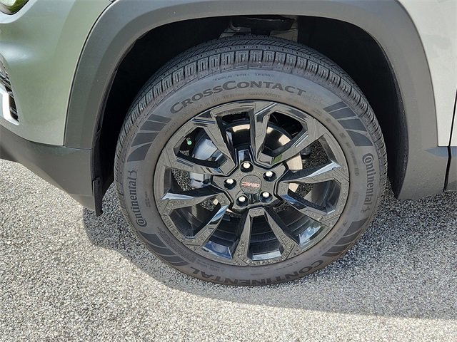 2026 Gmc Terrain Elevation photo 6