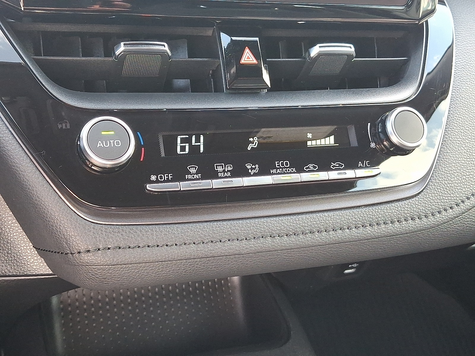 2024 Toyota Corolla GR Core photo 14