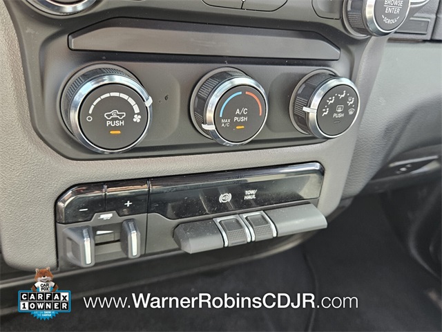 2024 Ram 2500 Big Horn photo 20