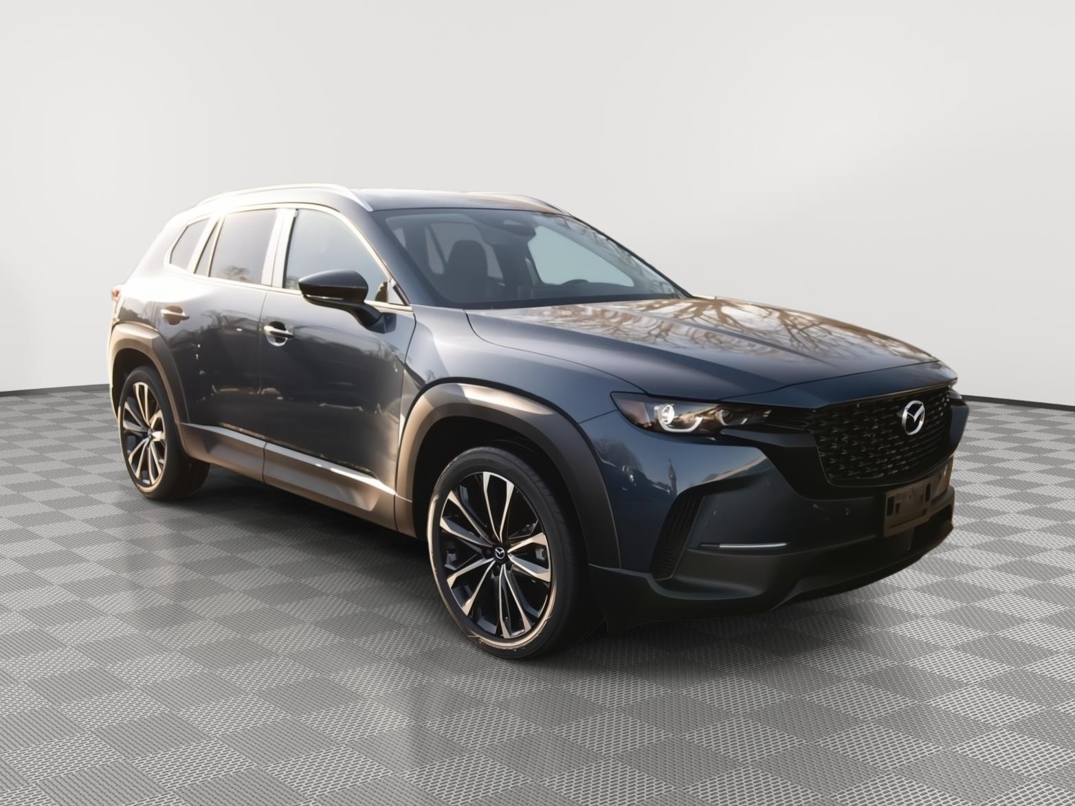 2026 Mazda CX-50 Premium's photo