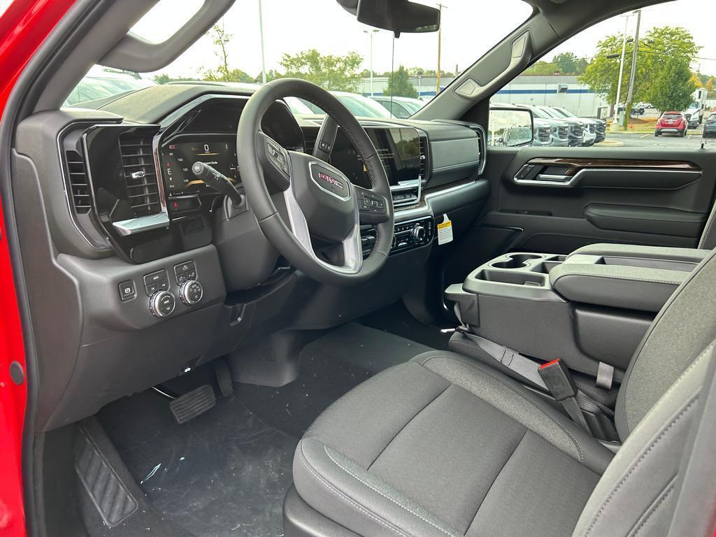 2026 Gmc Sierra 1500 Elevation photo 5