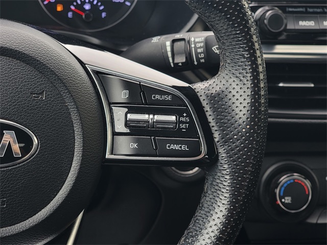 2020 Kia Forte GT-Line photo 27