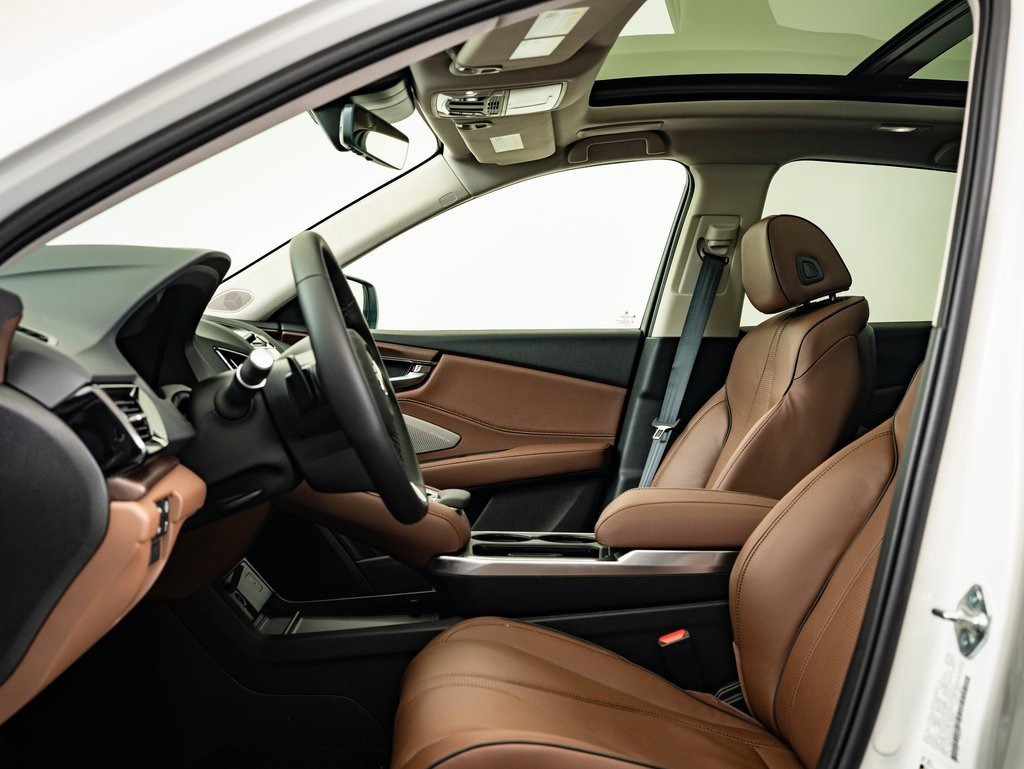 2025 Acura RDX Advance photo 12