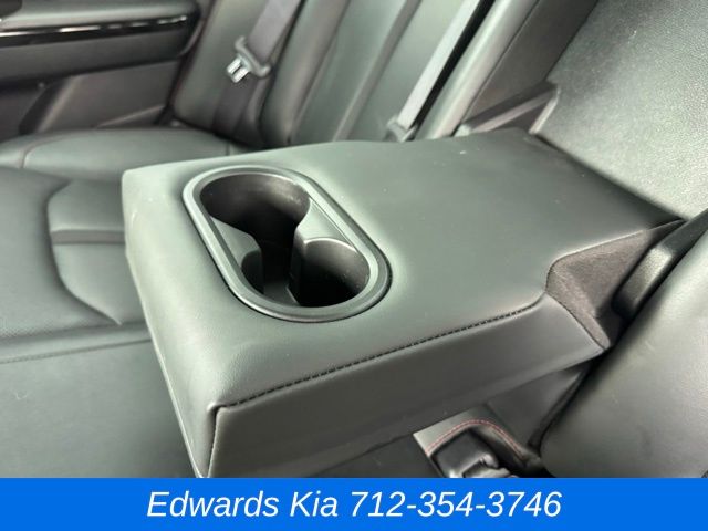 2023 Kia K5 GT photo 16