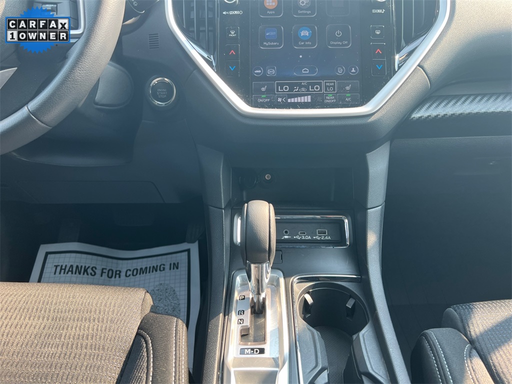 2024 Subaru Ascent Premium photo 15