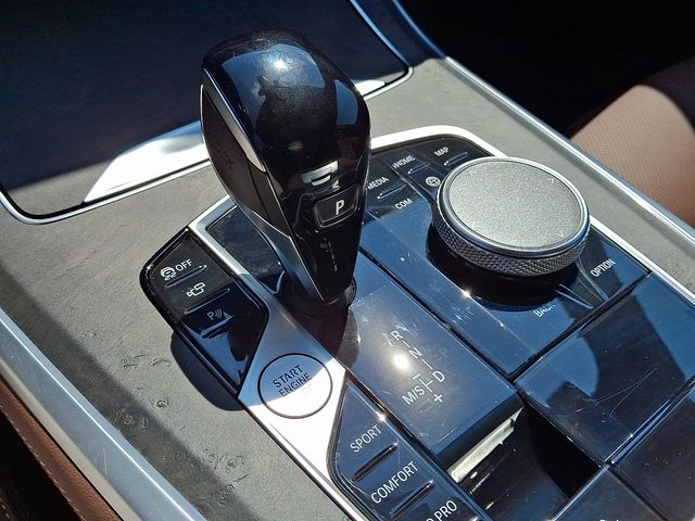 2023 Bmw X5 xDrive40i photo 16