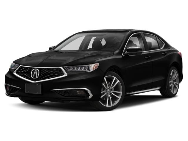 2019 Acura TLX Advance Package's photo