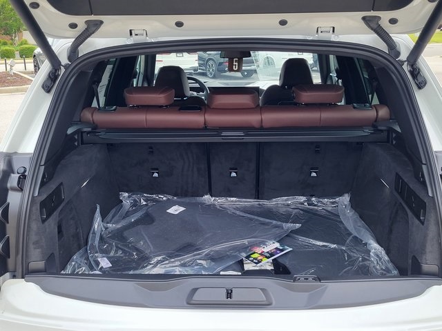 2026 Bmw X5 xDrive50e photo 4