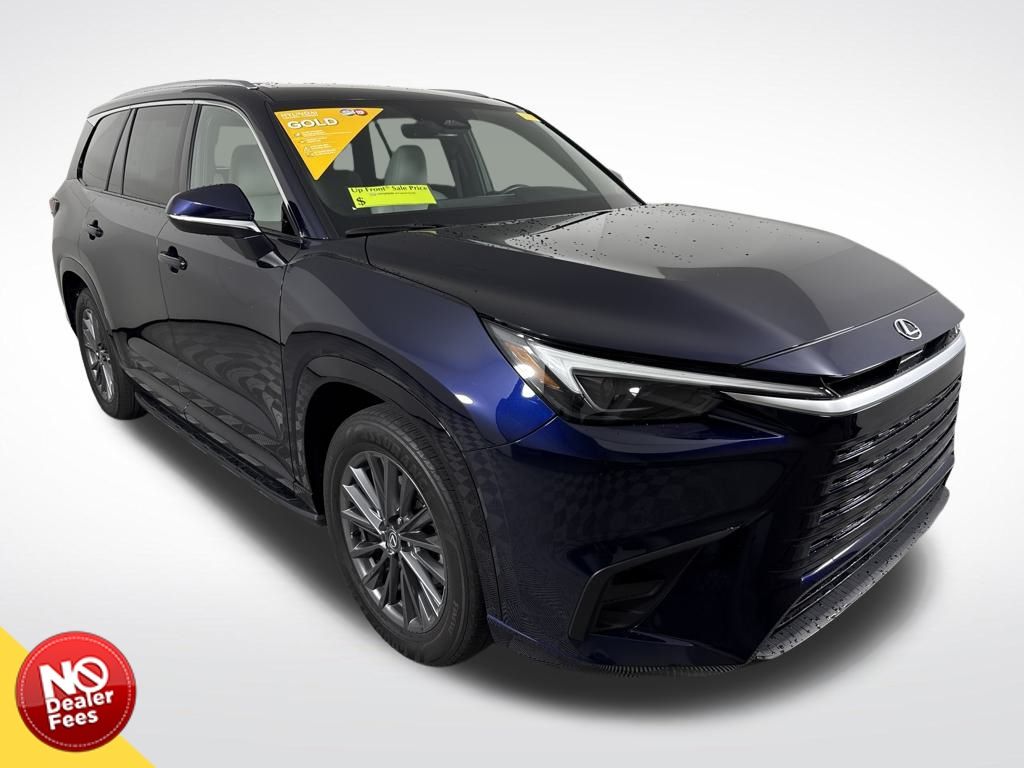 2024 Lexus TX 350