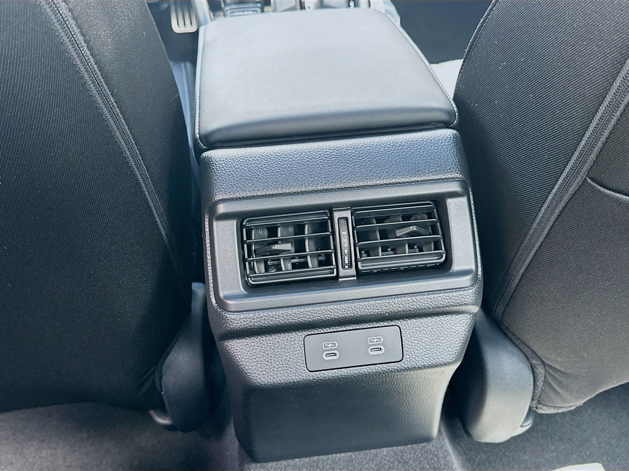 2025 Honda Accord Hybrid Sport photo 17