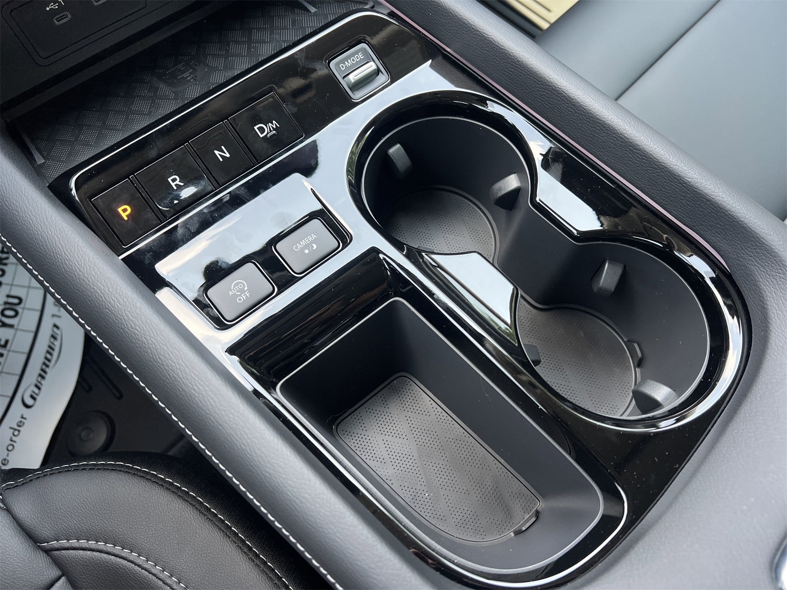 2025 Nissan Murano SL photo 6