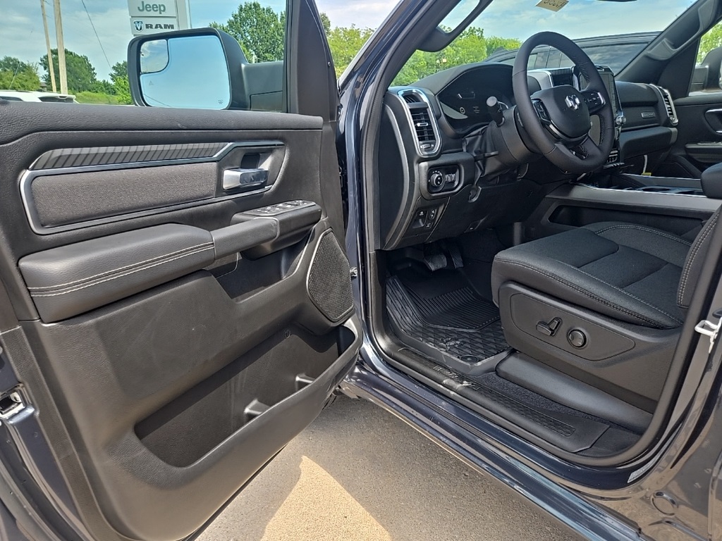 2026 Ram 1500 Big Horn Lone Star photo 26