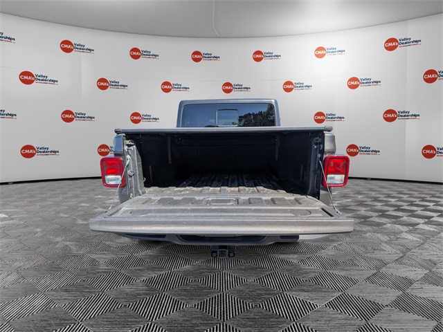 2021 Jeep Gladiator Sport photo 27