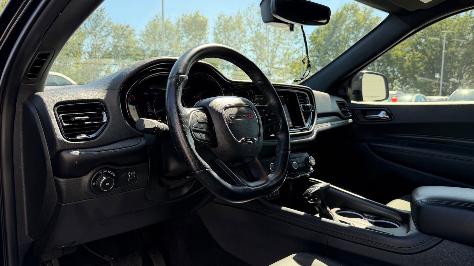 2022 Dodge Durango GT photo 26
