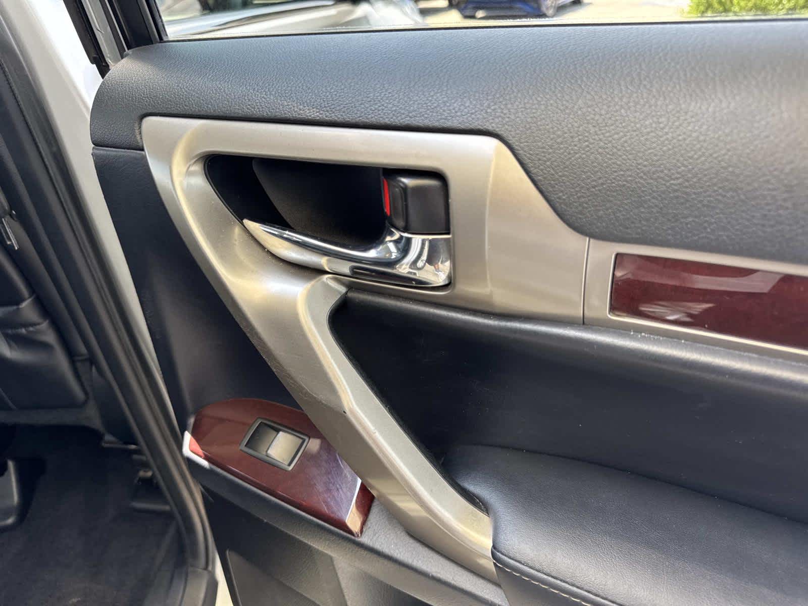 2018 Lexus GX 460 Premium photo 28