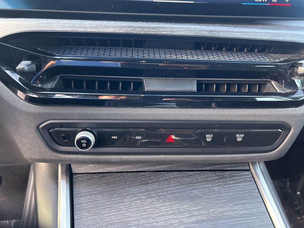 2025 Bmw 430i xDrive photo 35