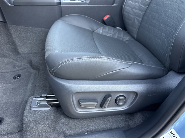 2025 Toyota 4Runner TRD Sport Premium photo 9