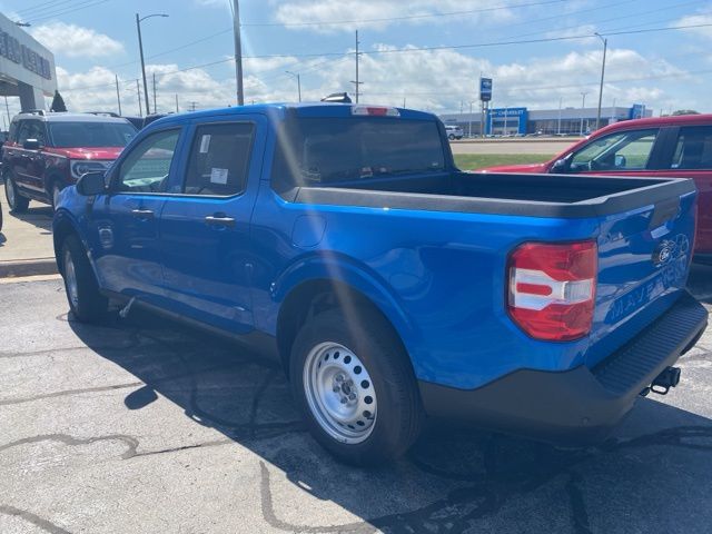 2025 Ford Maverick XL photo 4