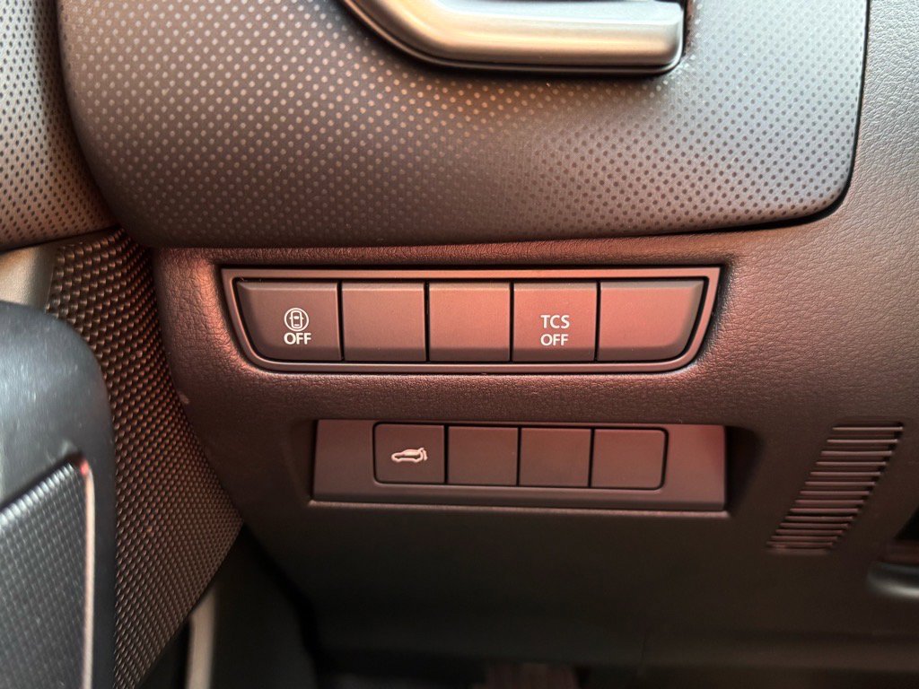 2025 Mazda CX-50 2.5 S photo 10