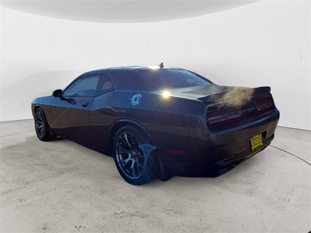 2015 Dodge Challenger SRT8 392 photo 3