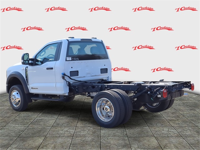 2024 Ford F-450 XL photo 10