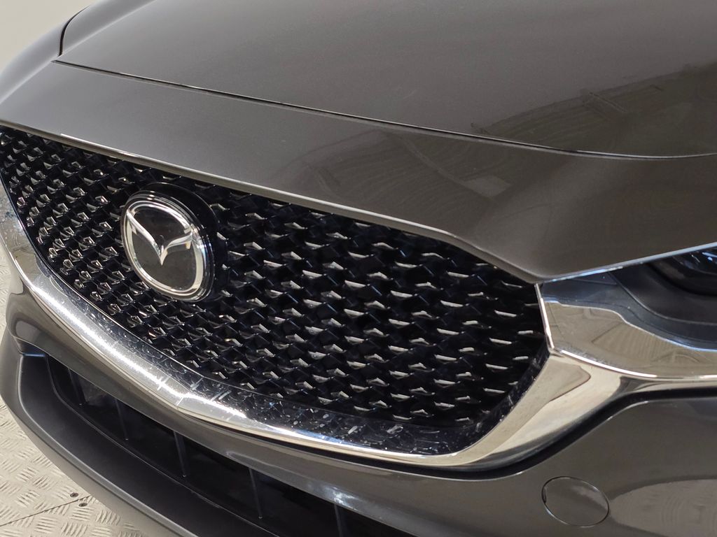 2022 Mazda CX-30 2.5 Turbo Premium photo 10