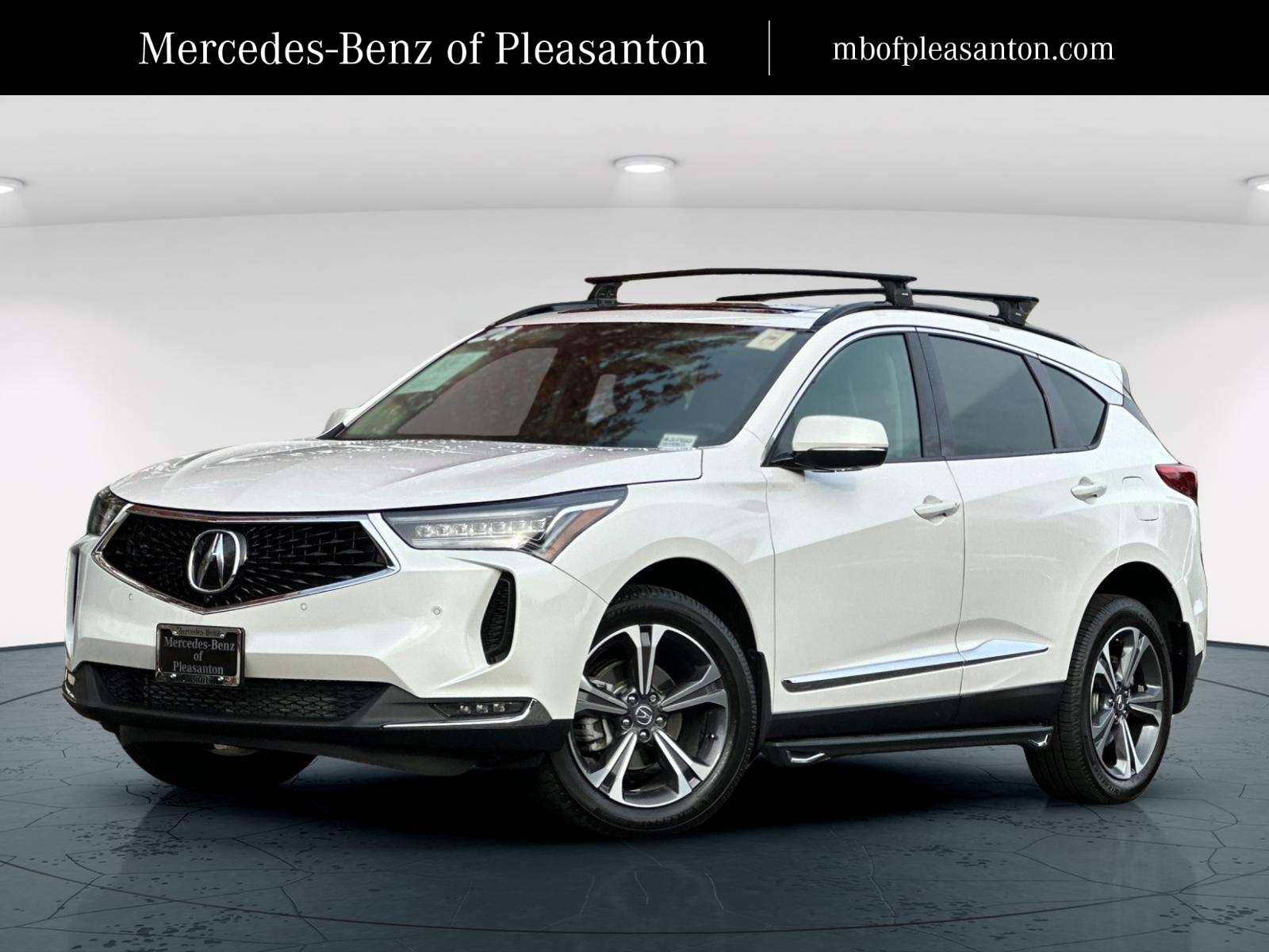 2024 Acura RDX Advance Package's photo