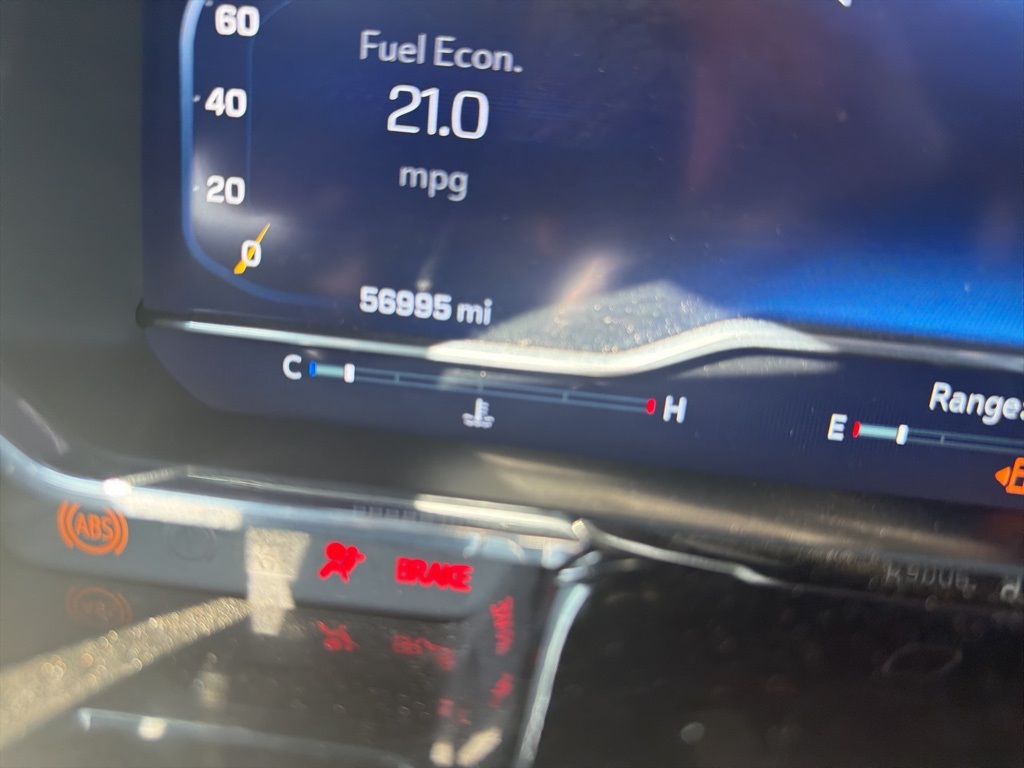 2023 CHEVROLET SILVERADO - Image 11