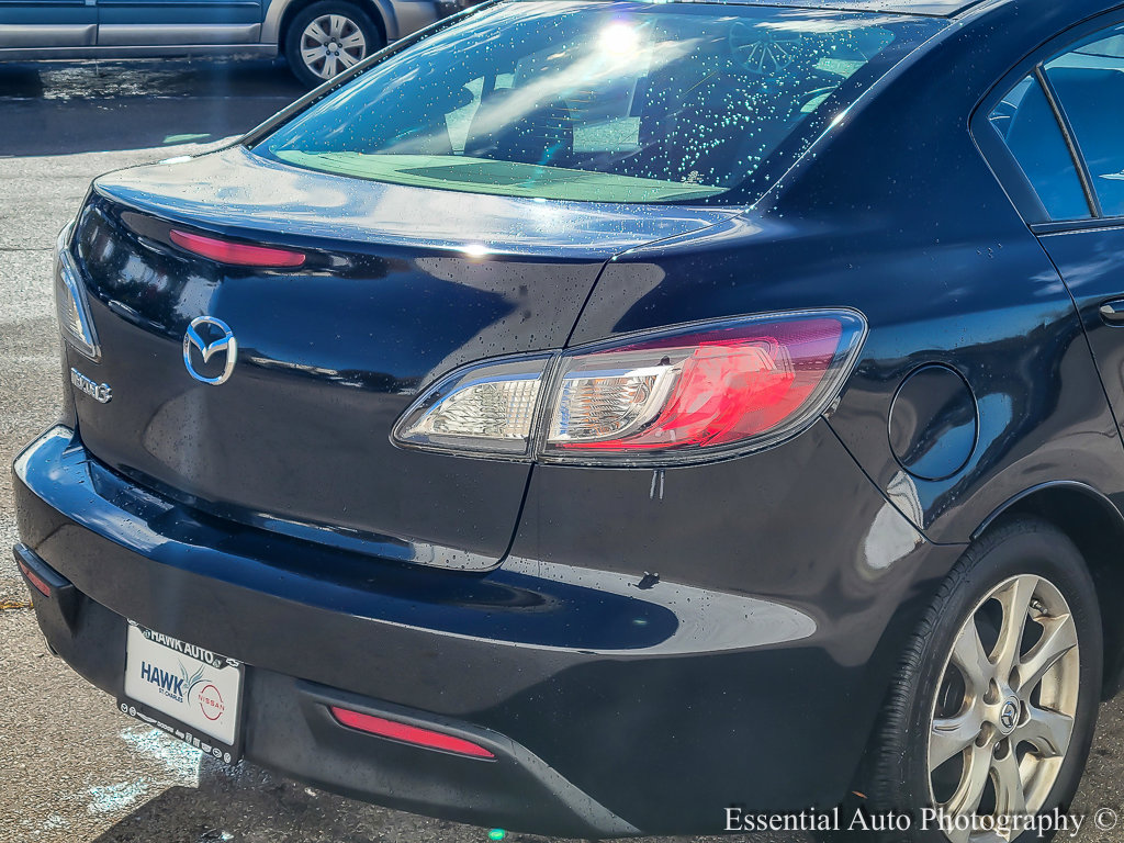 2011 MAZDA MAZDA3 - Image 6