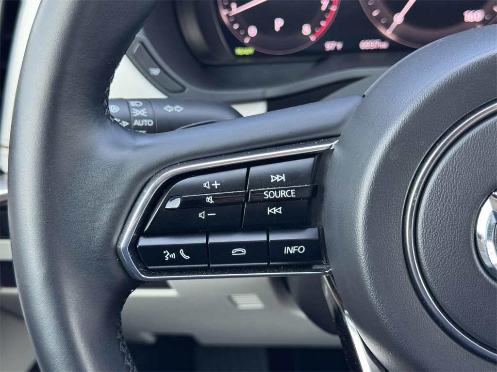 2024 Mazda CX-90 3.3 Turbo Premium Plus photo 21