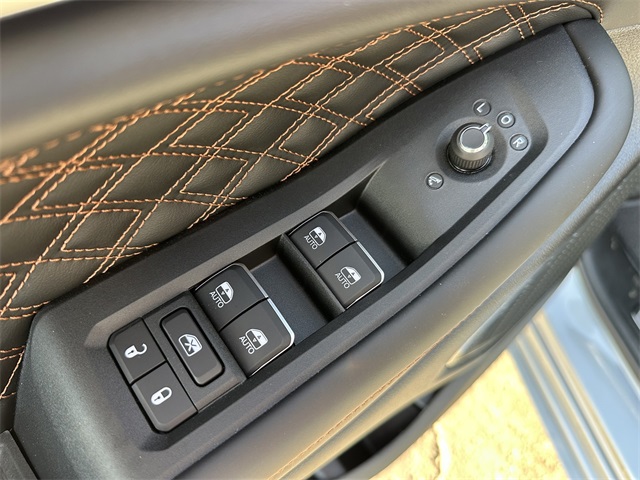 2025 Jeep Grand Cherokee L Summit photo 34