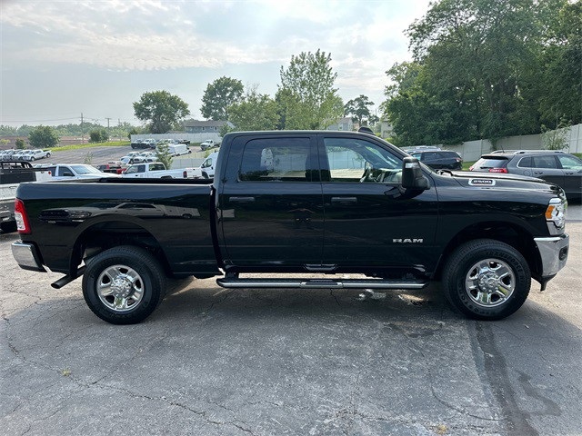 2024 Ram 2500 Big Horn photo 5
