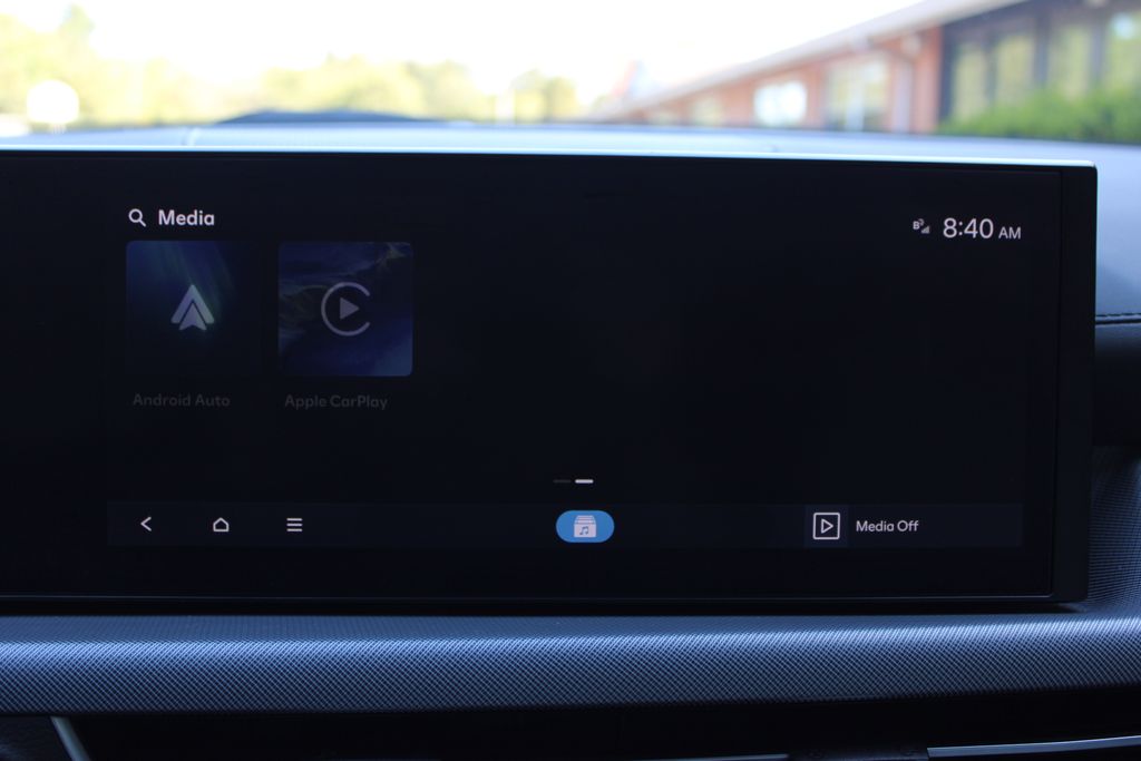 2024 Hyundai Sonata SEL photo 16