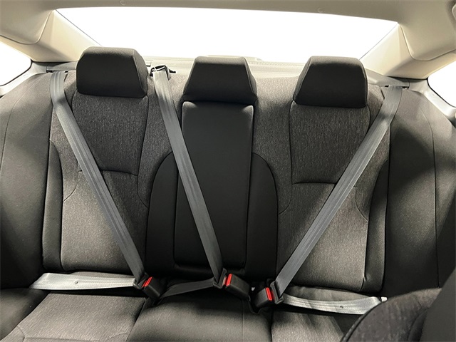 2025 Honda Accord LX photo 24