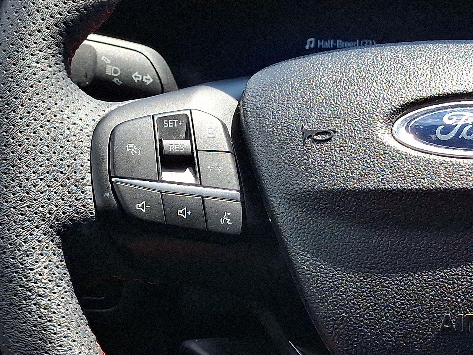 2023 Ford Escape ST-Line Elite photo 21