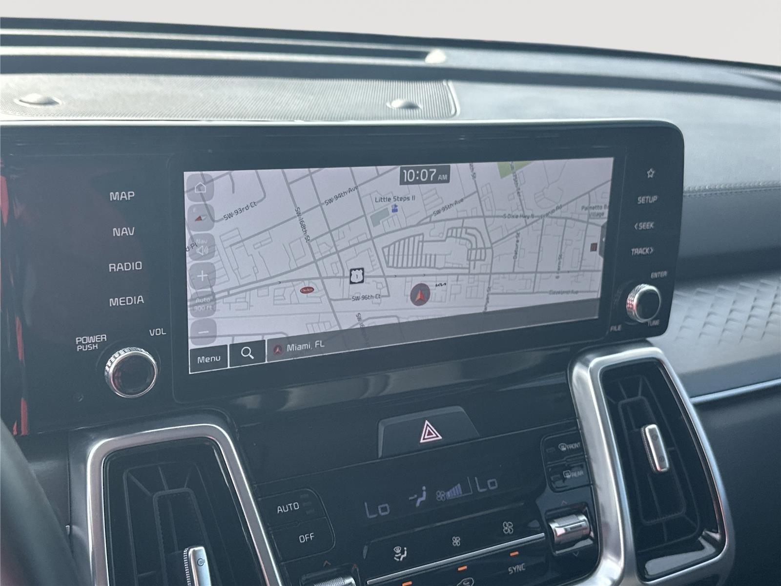 2022 Kia Sorento SX photo 15
