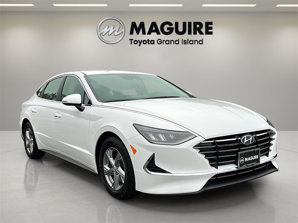 2023 Hyundai Sonata SE photo 24