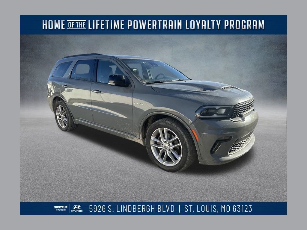 2023 Dodge Durango R/T's photo