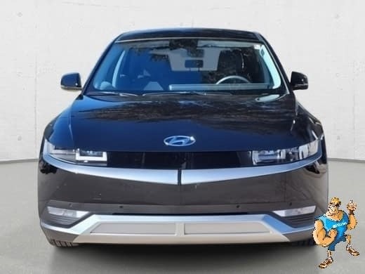 2024 Hyundai Ioniq 5 SEL photo 2