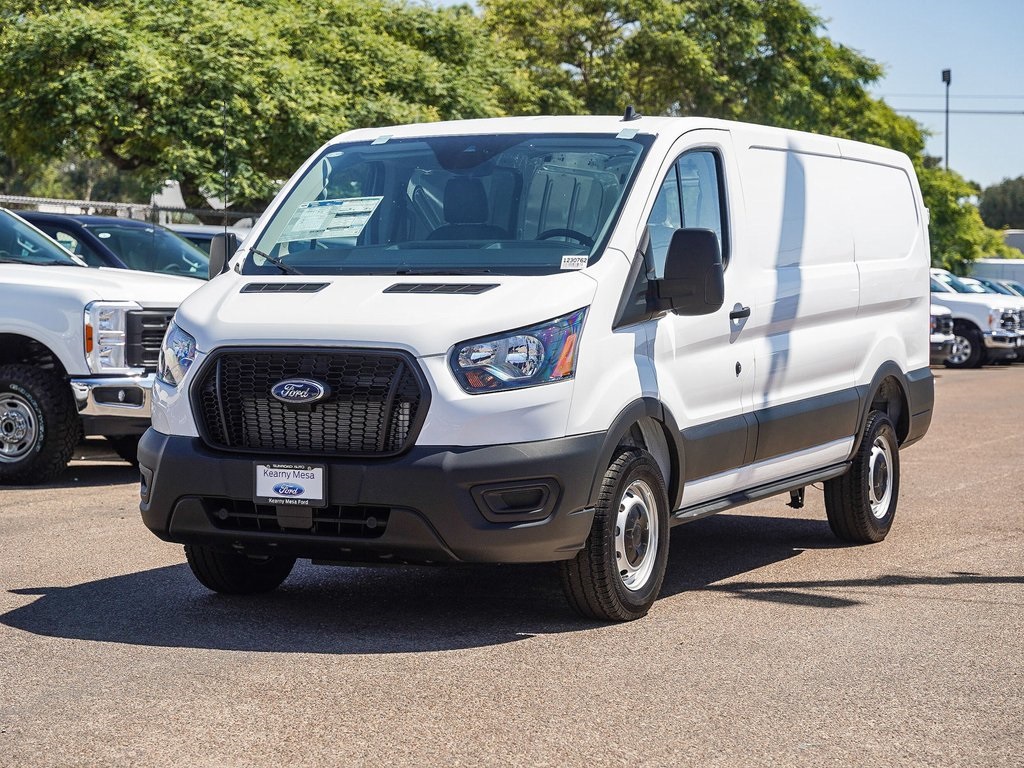 2023 Ford Transit Cargo Van photo 3