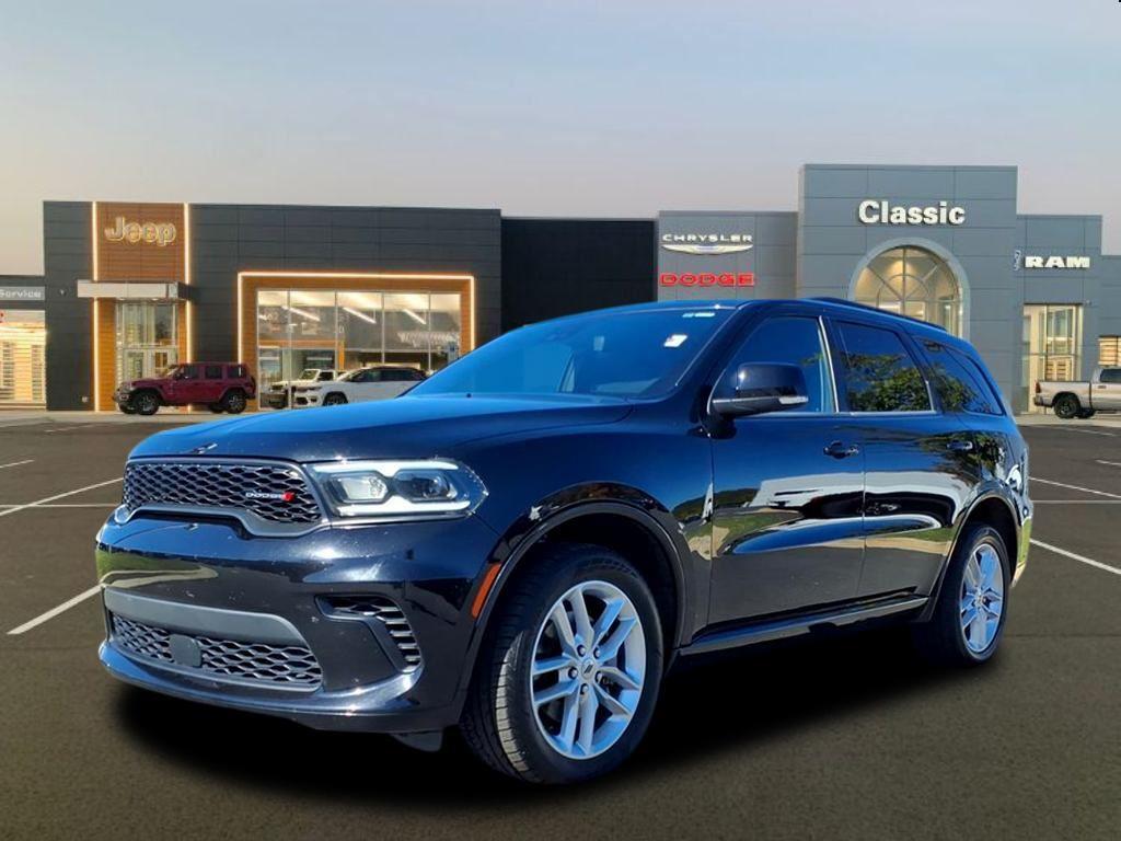 2024 Dodge Durango GT's photo