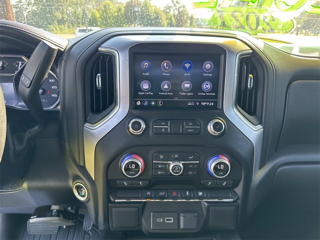2021 Gmc Sierra 1500 Elevation photo 22