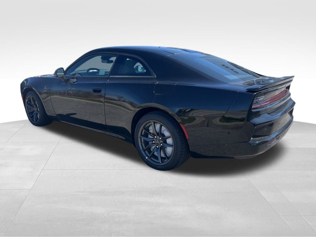 2024 Dodge Charger R/T Scat Pack photo 5