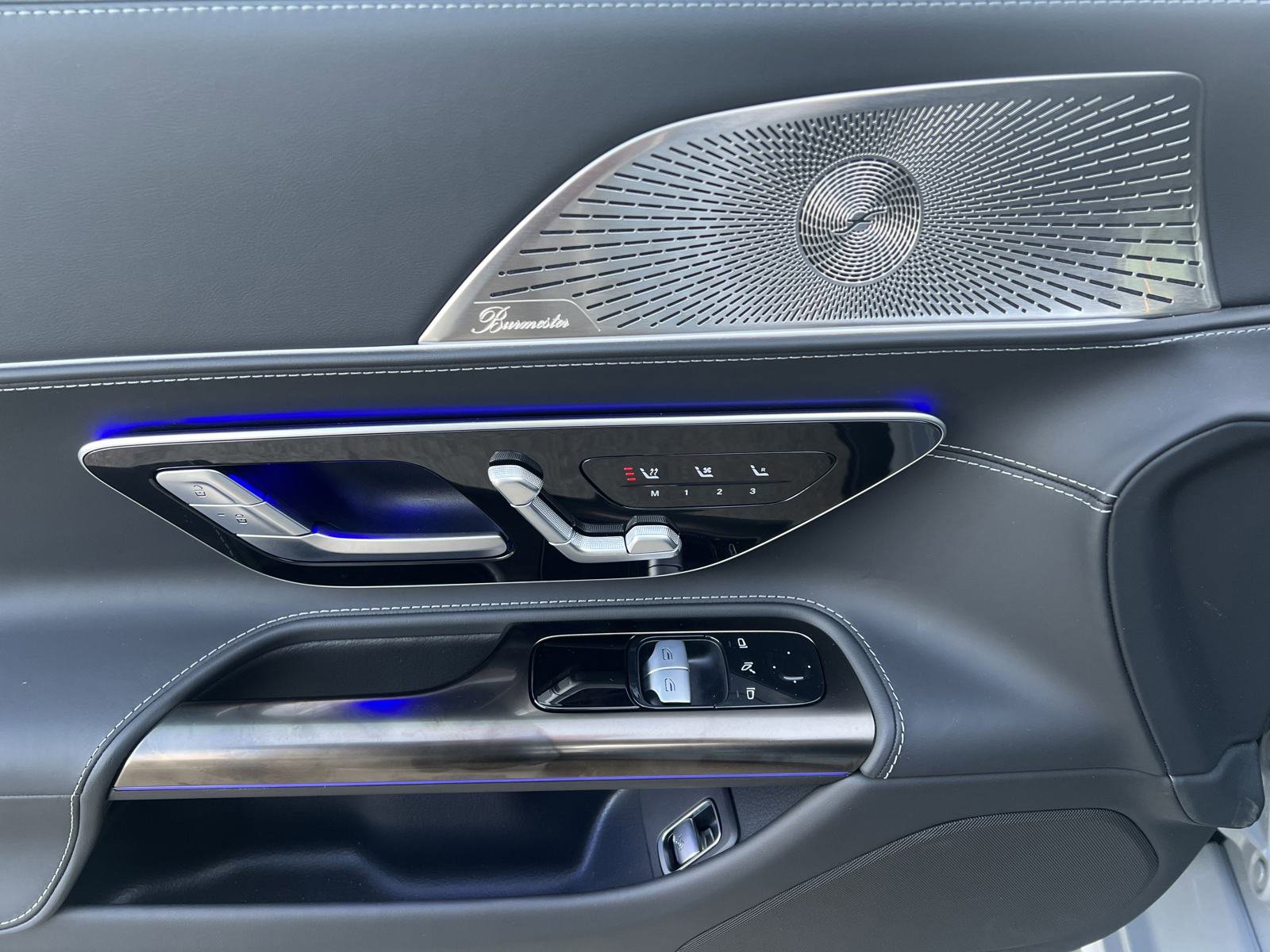 2024 Mercedes Benz AMG GT 55 photo 21