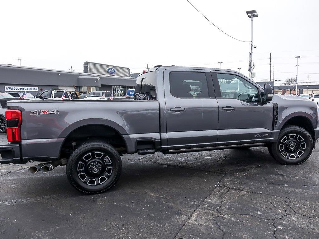 2025 FORD F-250 - Image 10