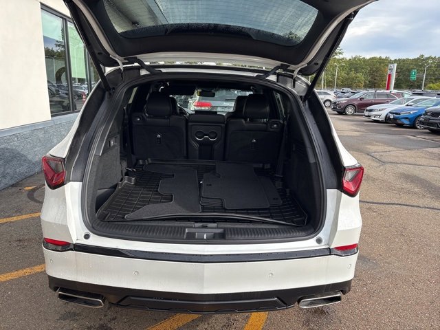 2023 Acura MDX A-Spec SH-AWD photo 15