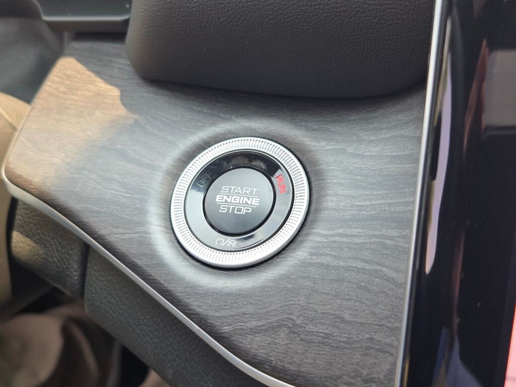 2025 Jeep Grand Cherokee Limited photo 31