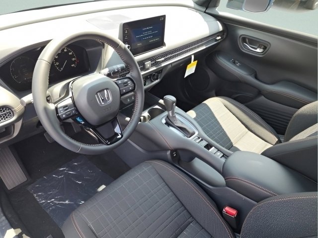 2026 Honda HR-V Sport photo 11
