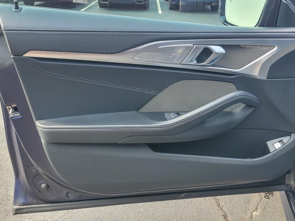 2023 BMW M8 - Image 16