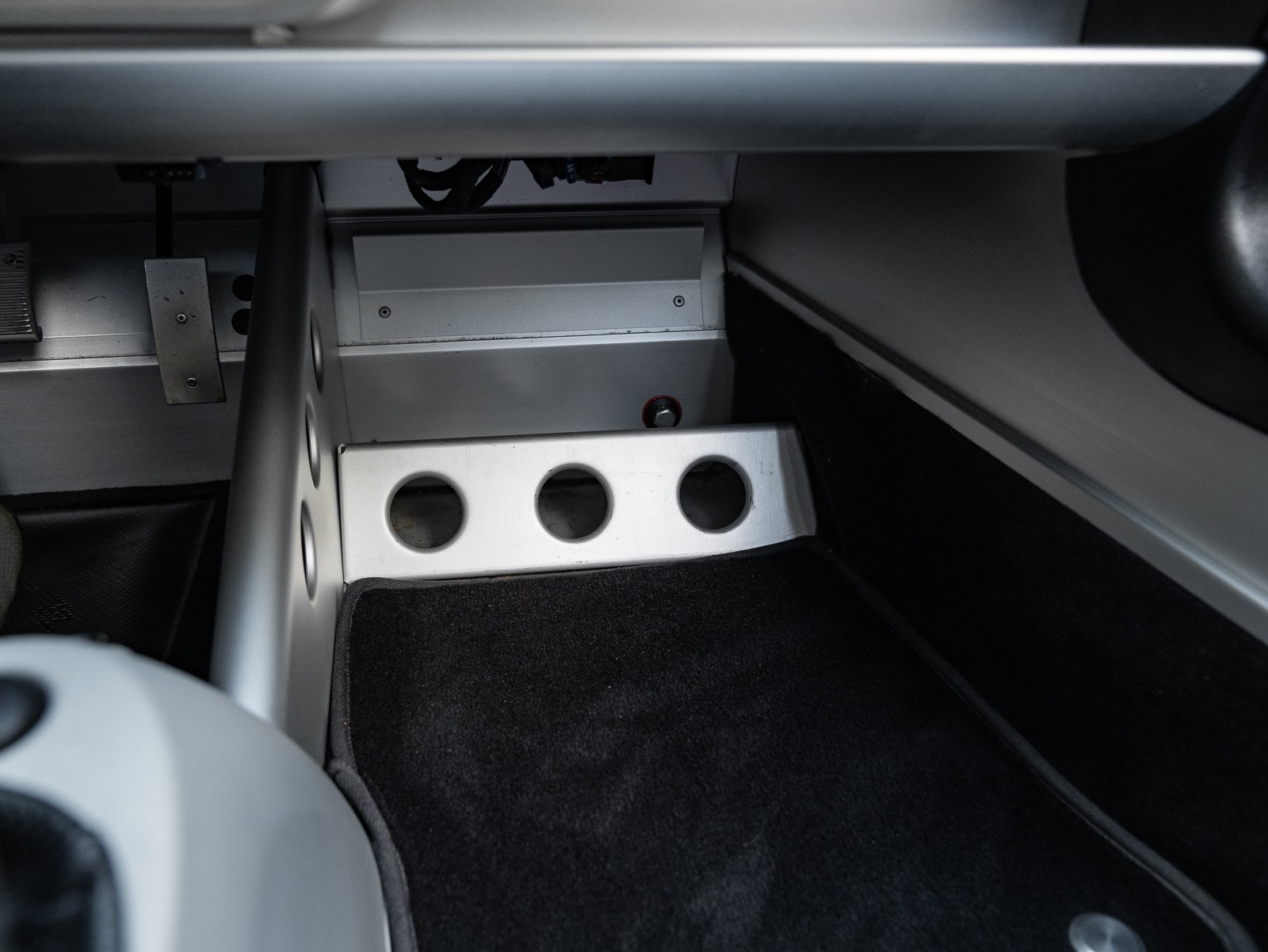 2006 Lotus Elise photo 34